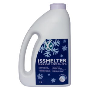 X-it Issmelter 4 L strøkanne