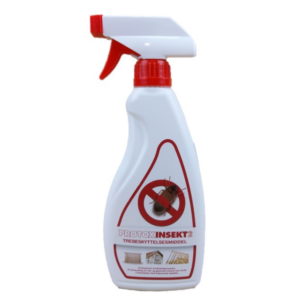 ProtoxInsekt 2 - 0,5 l sprayflaske