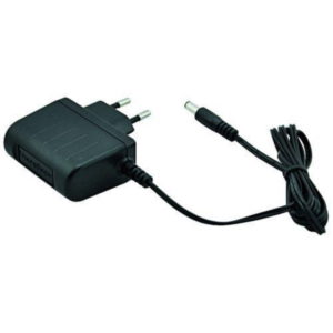 Adapter 6 V. Passer til Elektrisk rottefelle Ryom