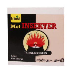 Trinol Mygglys 75 g.