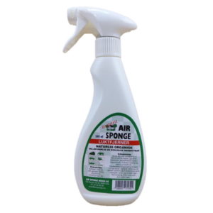 Air Sponge luktfjerner spray 500 ml Dreper luktbakteriene
